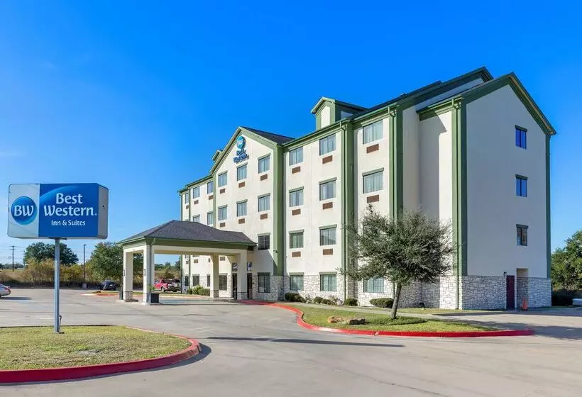 酒店 Best Western La Grange Inn & Suites