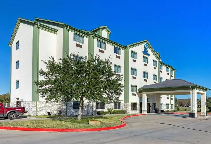 酒店 Best Western La Grange Inn & Suites