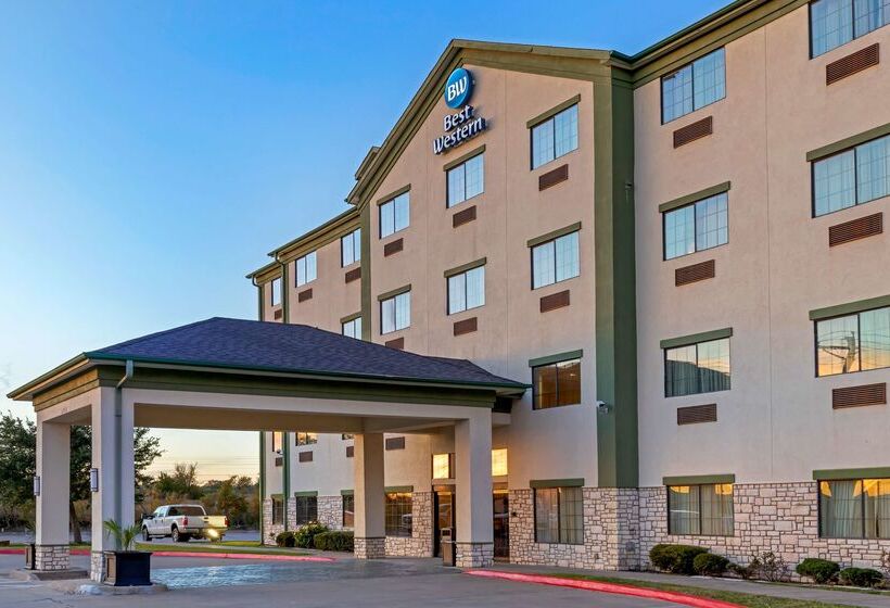 בית מלון כפרי Best Western La Grange Inn & Suites