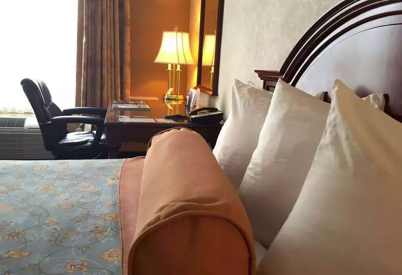 호텔 Best Western Plus Mentor Cleveland Northeast