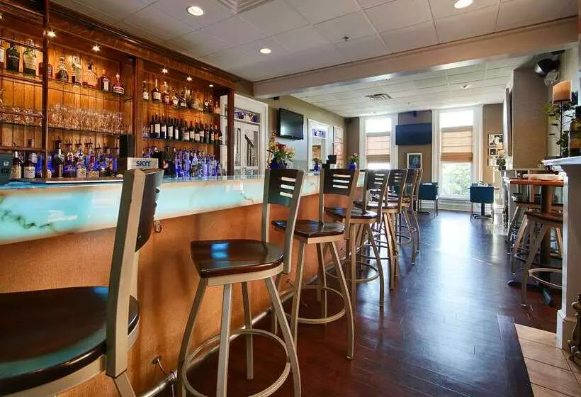 호텔 Best Western Plus Mentor Cleveland Northeast