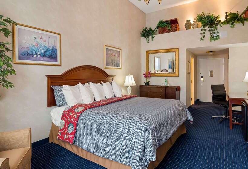 فندق Best Western Plus Mentor Cleveland Northeast