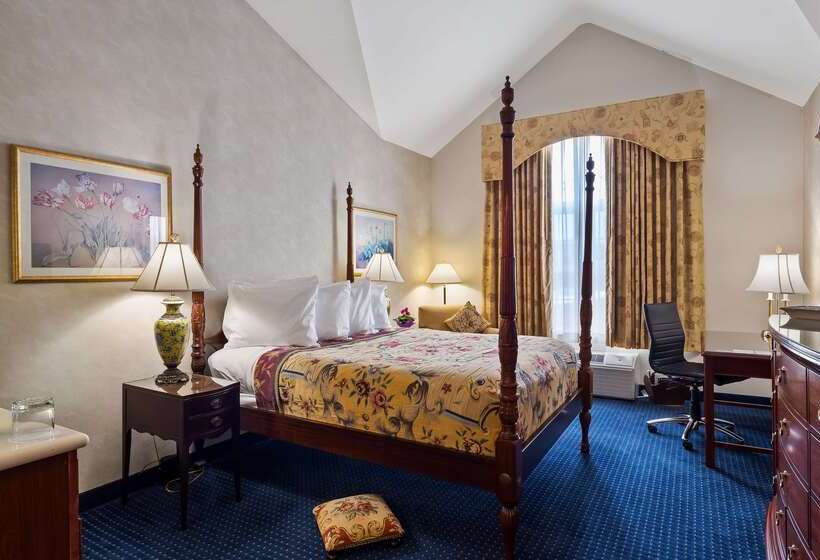 فندق Best Western Plus Mentor Cleveland Northeast