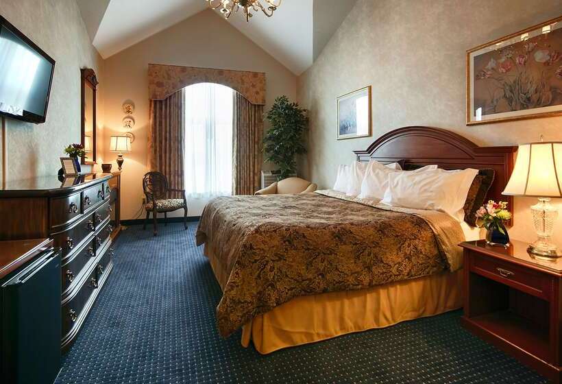 فندق Best Western Plus Mentor Cleveland Northeast