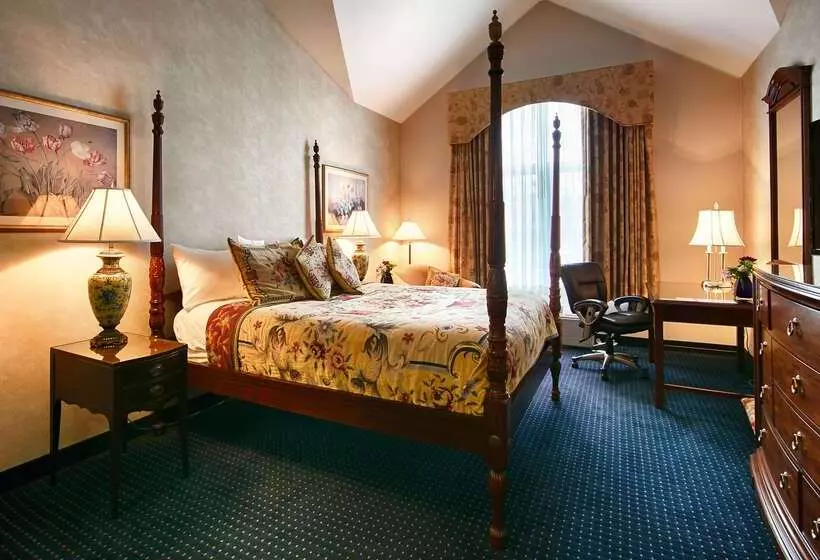 호텔 Best Western Plus Mentor Cleveland Northeast