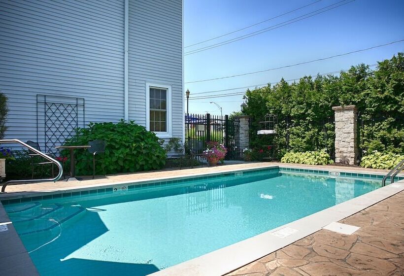 فندق Best Western Plus Mentor Cleveland Northeast