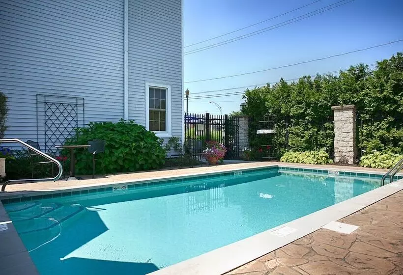 호텔 Best Western Plus Mentor Cleveland Northeast