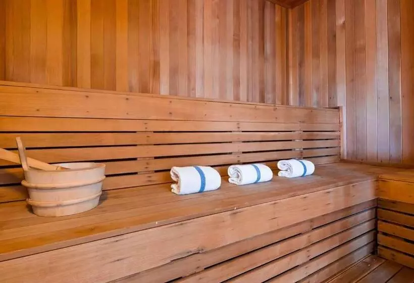 호텔 Best Western Plus Montezuma Inn And Suites