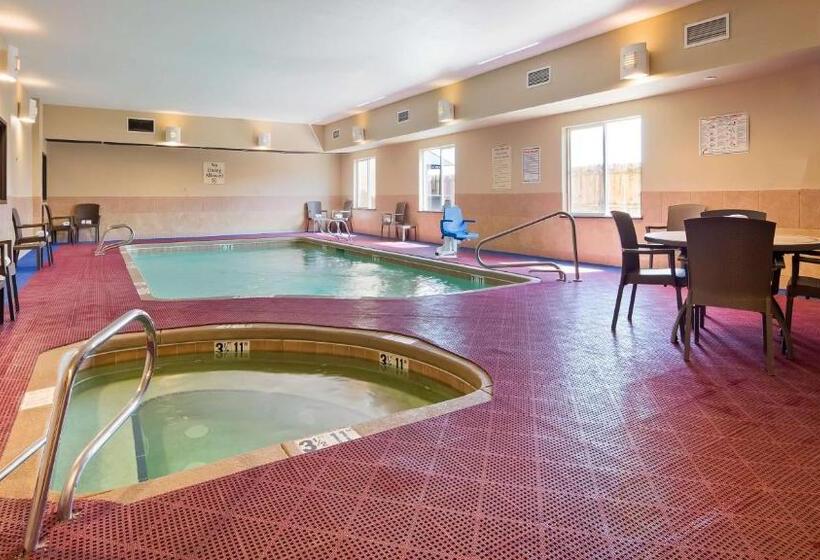 فندق Best Western Plus Montezuma Inn And Suites