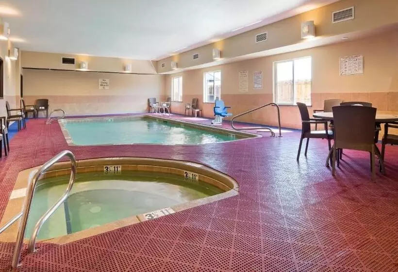 호텔 Best Western Plus Montezuma Inn And Suites