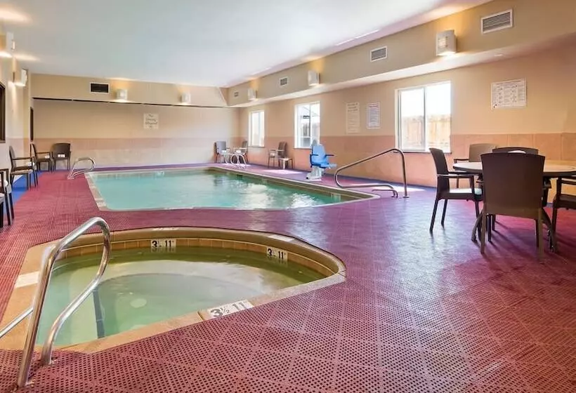 호텔 Best Western Plus Montezuma Inn And Suites