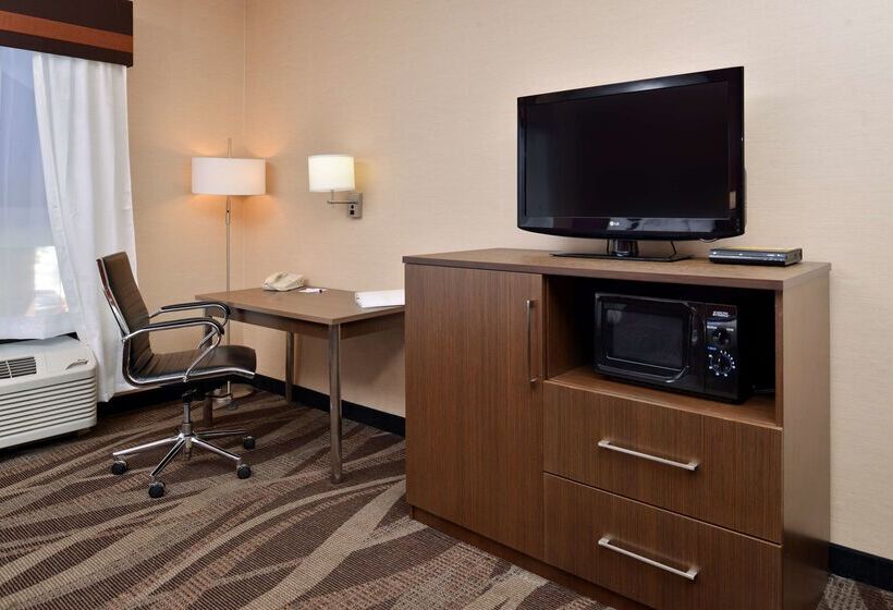 Отель Best Western Plus University Inn