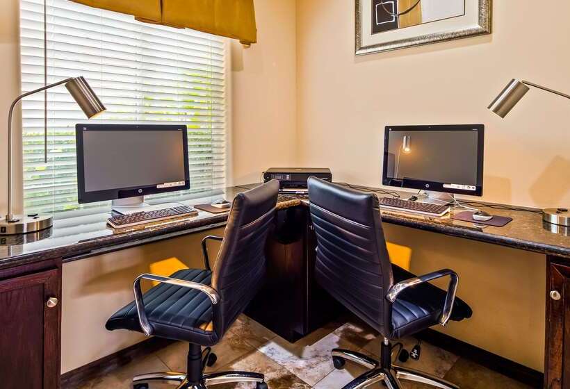 فندق Best Western Red River Inn & Suites