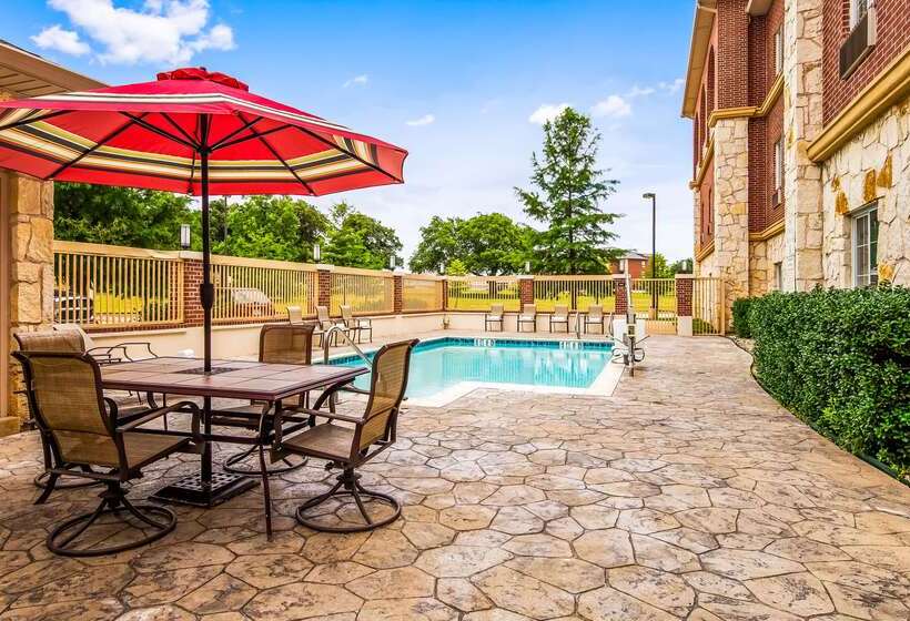 فندق Best Western Red River Inn & Suites