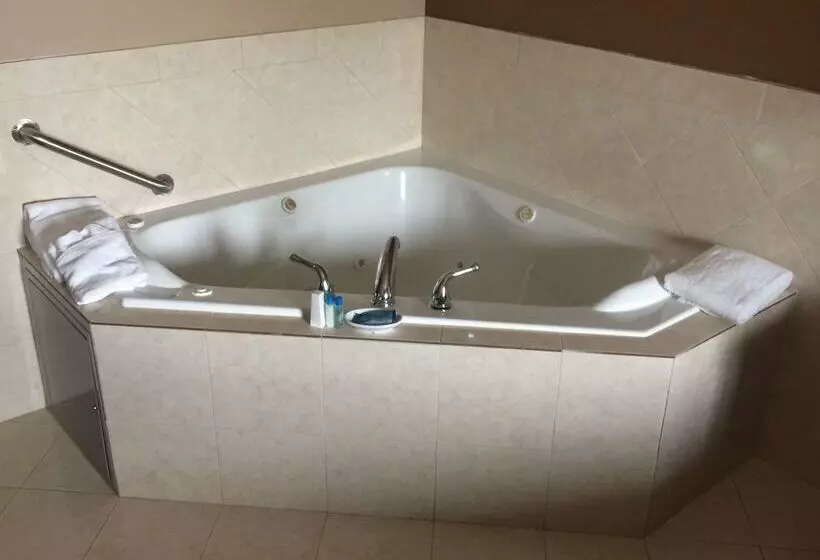 Отель Best Western Red River Inn & Suites