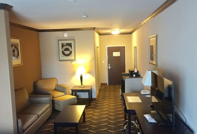 فندق Best Western Red River Inn & Suites