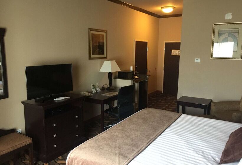 فندق Best Western Red River Inn & Suites