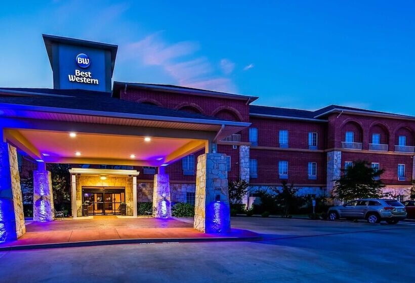 فندق Best Western Red River Inn & Suites