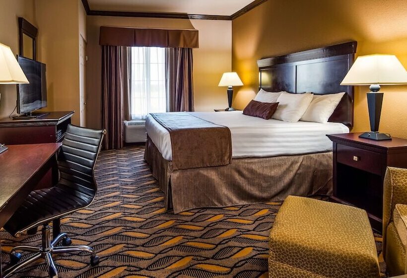 فندق Best Western Red River Inn & Suites