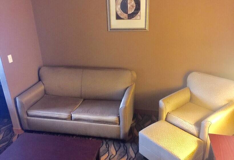 فندق Best Western Red River Inn & Suites