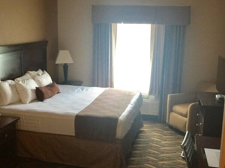 فندق Best Western Red River Inn & Suites