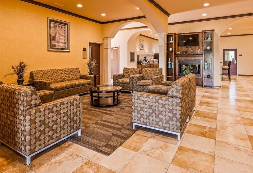 فندق Best Western Red River Inn & Suites