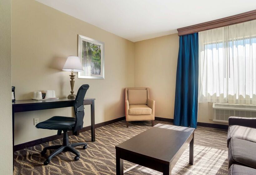 酒店 Best Western Ville Platte