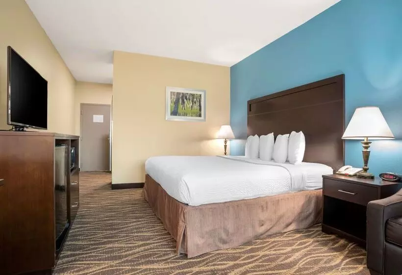 酒店 Best Western Ville Platte