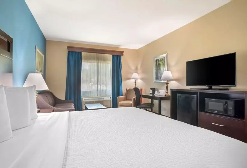 酒店 Best Western Ville Platte