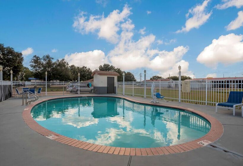 酒店 Best Western Ville Platte