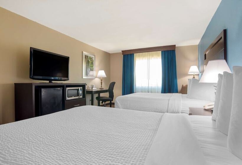 酒店 Best Western Ville Platte