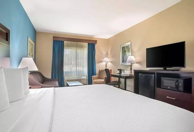 酒店 Best Western Ville Platte