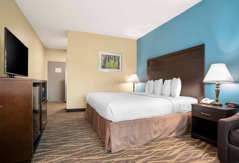 酒店 Best Western Ville Platte