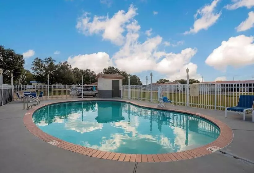 酒店 Best Western Ville Platte