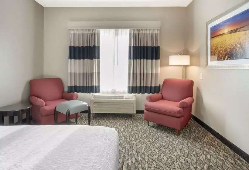 ホテル Best Western Wheatland Inn