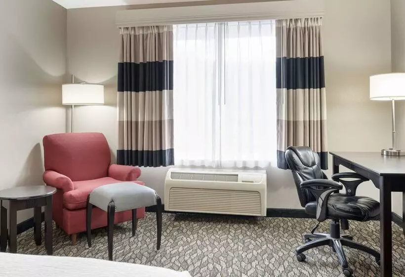 ホテル Best Western Wheatland Inn