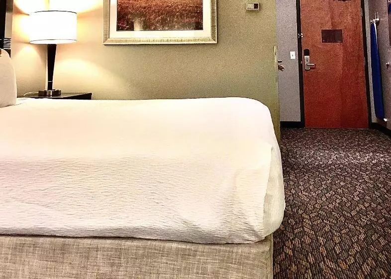 ホテル Best Western Wheatland Inn