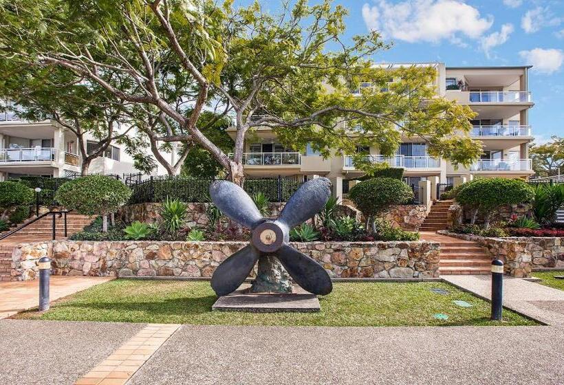 호텔 Bridgewater Terraces