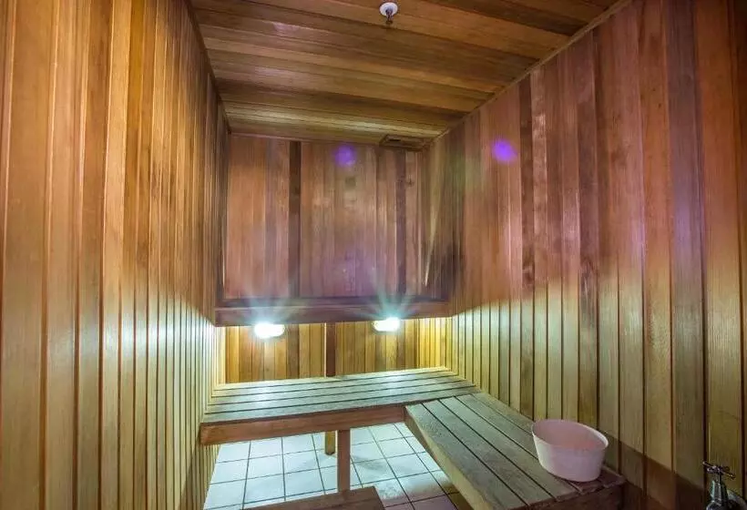 Отель Bridgewater Terraces