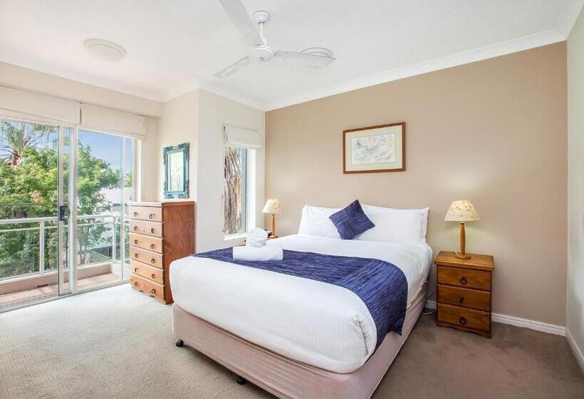 호텔 Bridgewater Terraces