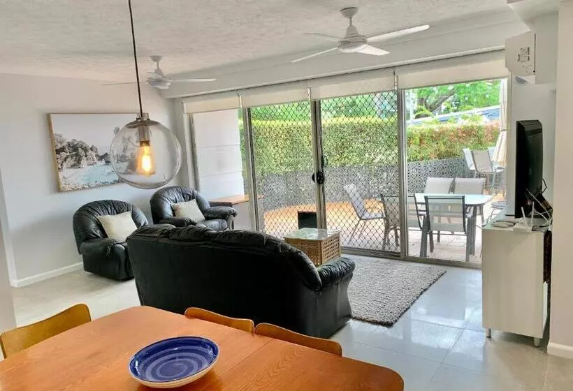 Отель Bridgewater Terraces