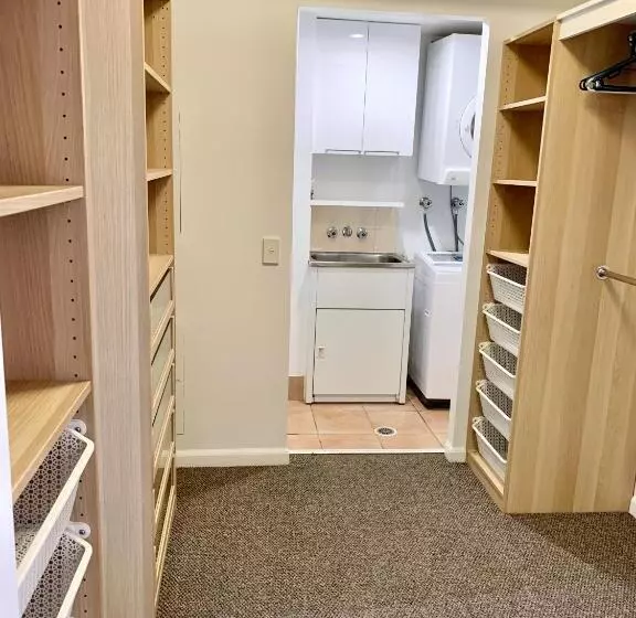 Отель Bridgewater Terraces