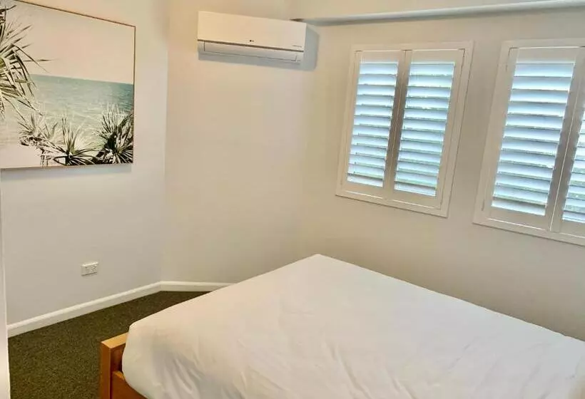 Отель Bridgewater Terraces