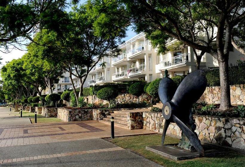 호텔 Bridgewater Terraces