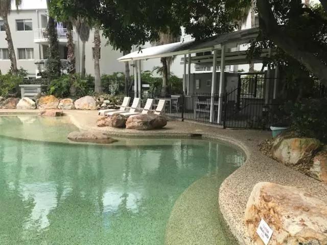 Отель Bridgewater Terraces