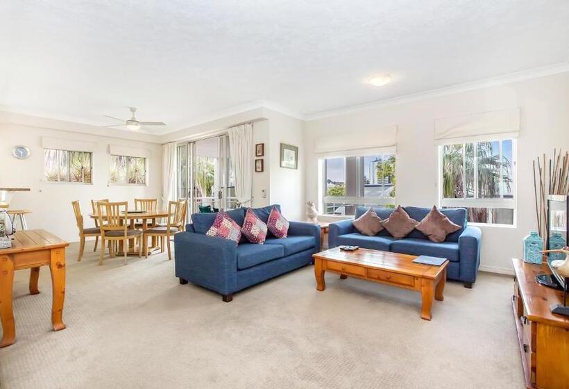 호텔 Bridgewater Terraces