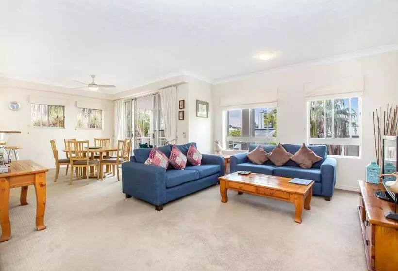 Отель Bridgewater Terraces