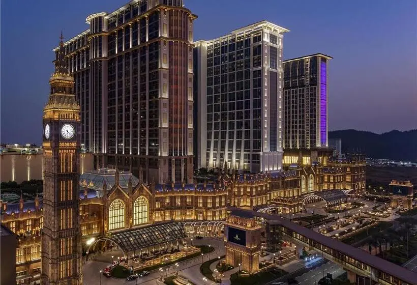 هتل Conrad Macao