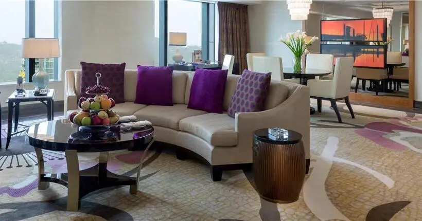 هتل Conrad Macao