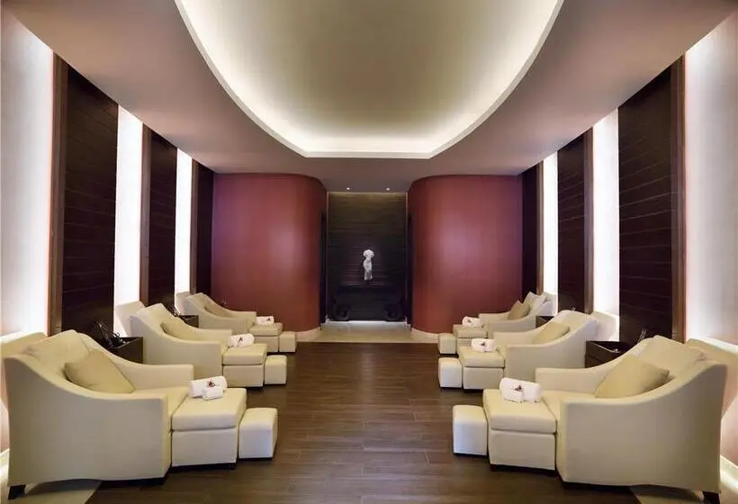هتل Conrad Macao